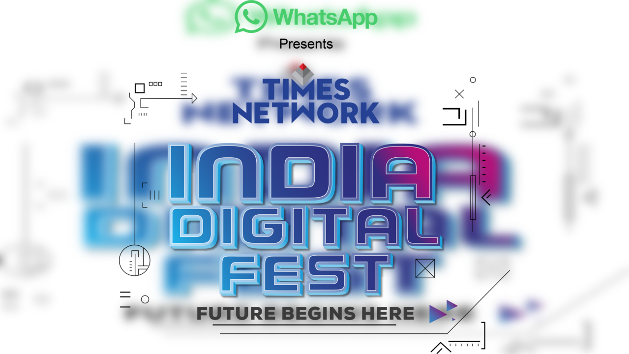 times-network-to-host-india-digital-fest-on-march-28-in-new-delhi