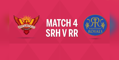 SRH Vs RR IPL Match Today: How and where to watch live broadcast, online  streaming in India | Timings, venue, other details | News News, Times Now