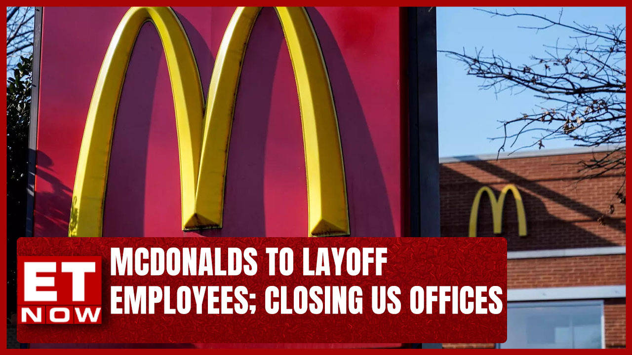 McDonalds Prepares Layoff Notices WSJ; Tesla Delivers 422875