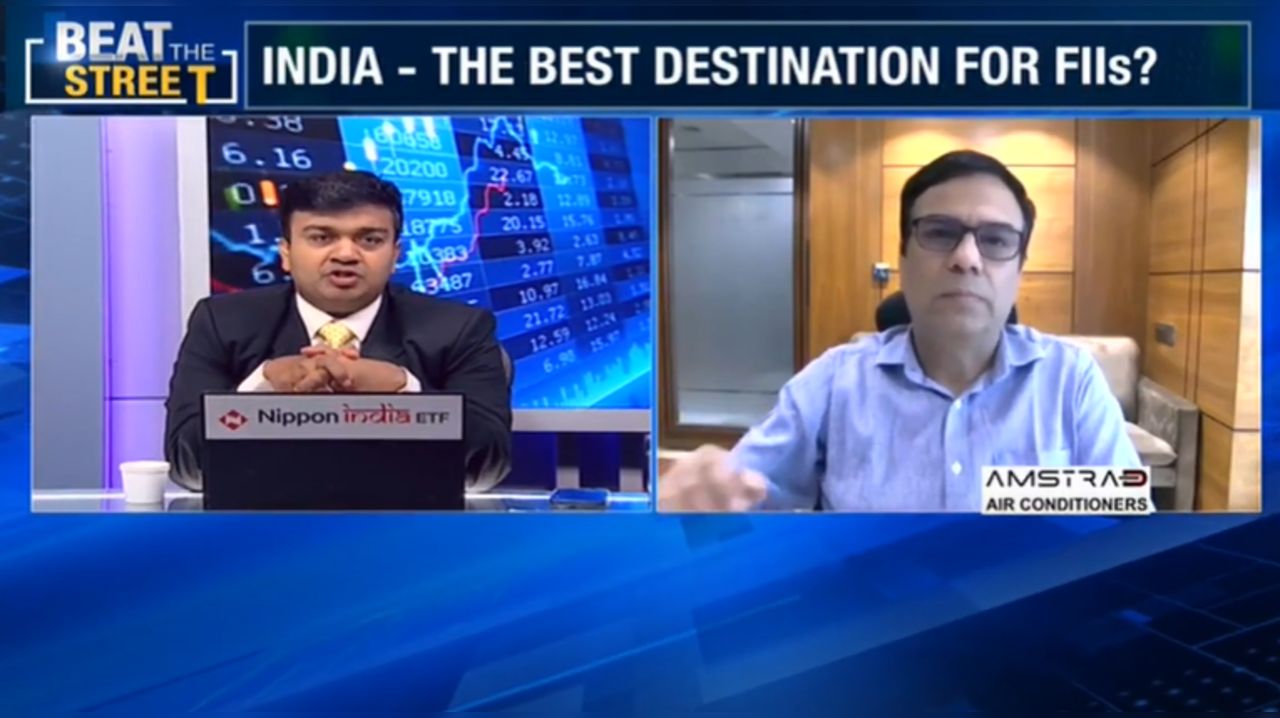 Why Quant Mutual Funds Are Performing Best? Personal Finance News, ET Now