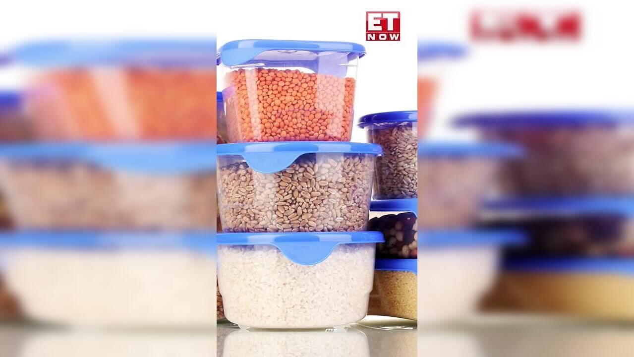 Tupperware To Go Out Of Business? Here's Why Stock Fell 49% ...