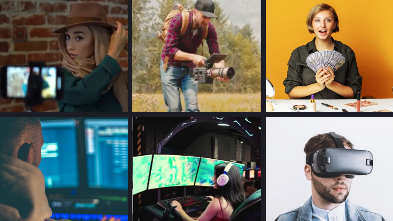 India: Good news for content creators! ‘India to be biggest contributor