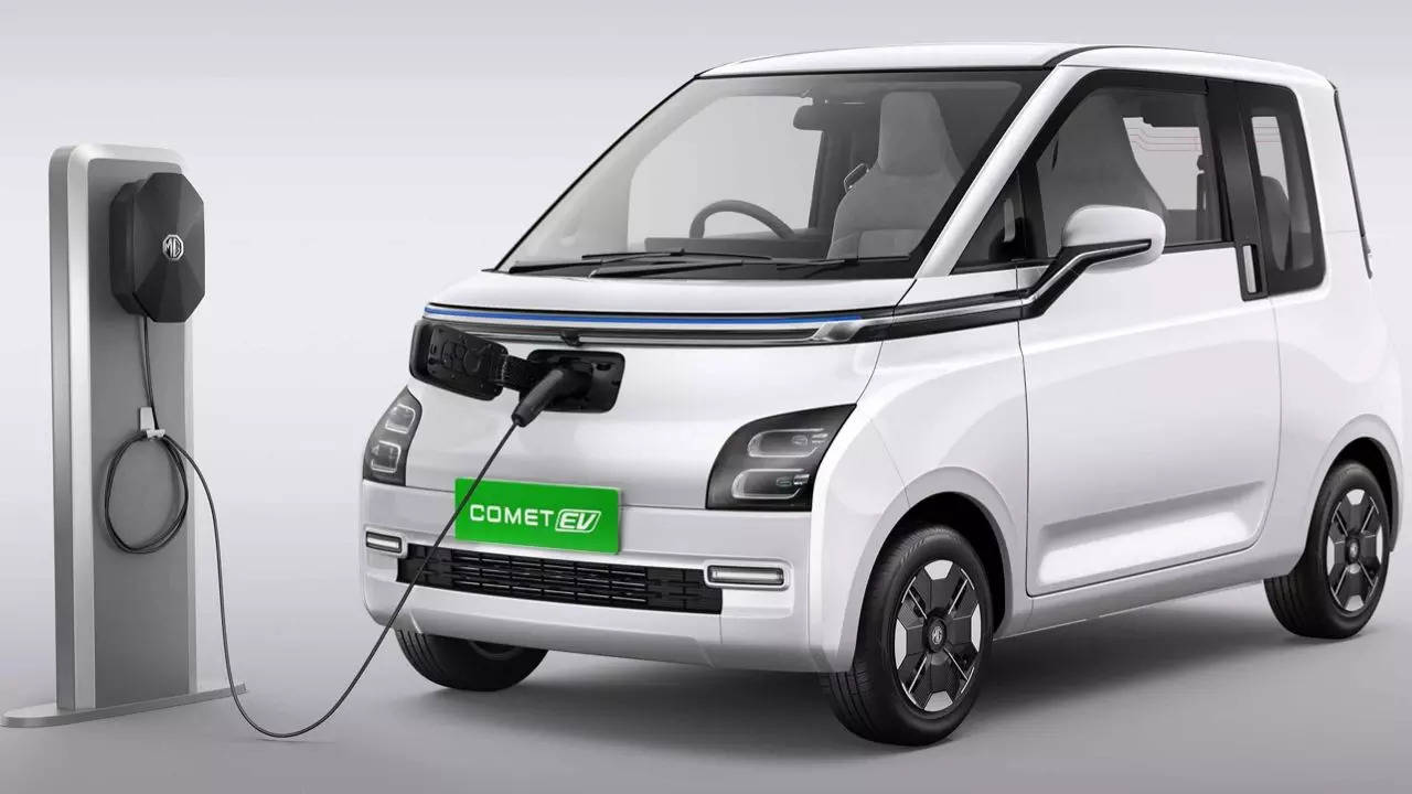 Is this cheapest electric car in India? Check its price, range and more