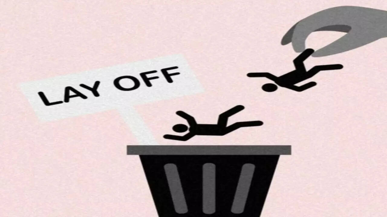 More layoffs! Now this company sacks 500 employees ‘If you've been