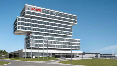 Bosch India Chairman Markus Bamberger quits as part of ‘succession planning’ - What he wrote in his resignation letter