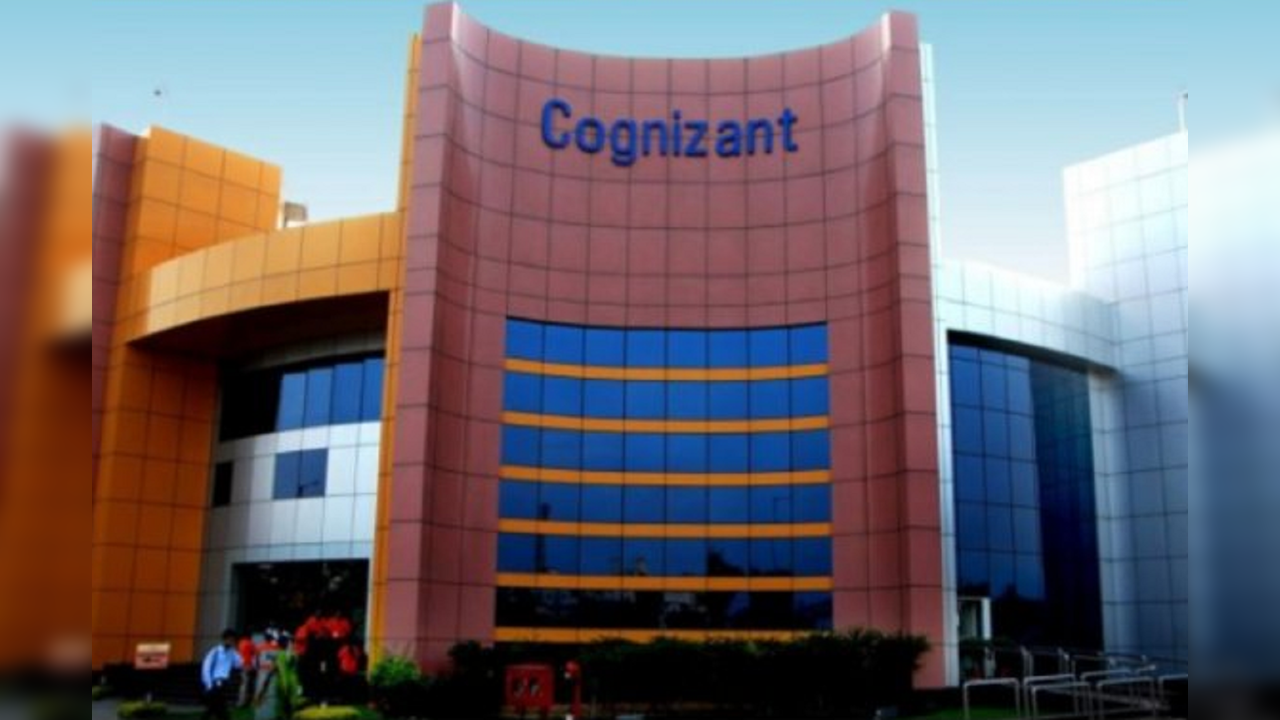 Cognizant layoff 2023 After reporting 3 per cent rise in net profit